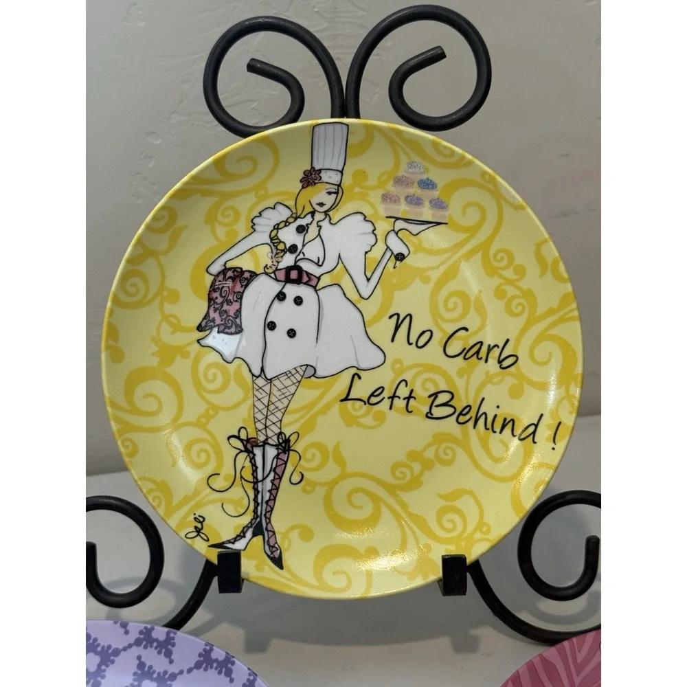 DELISH product set